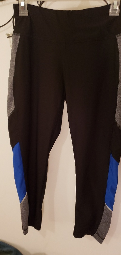 Velocity- running pants